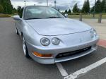 Acura Integra GS-R Coupe 2001 года